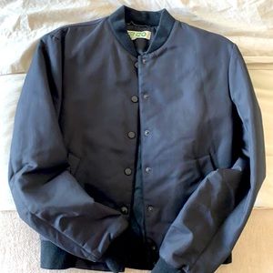 Limited edition Kenzo bomber!